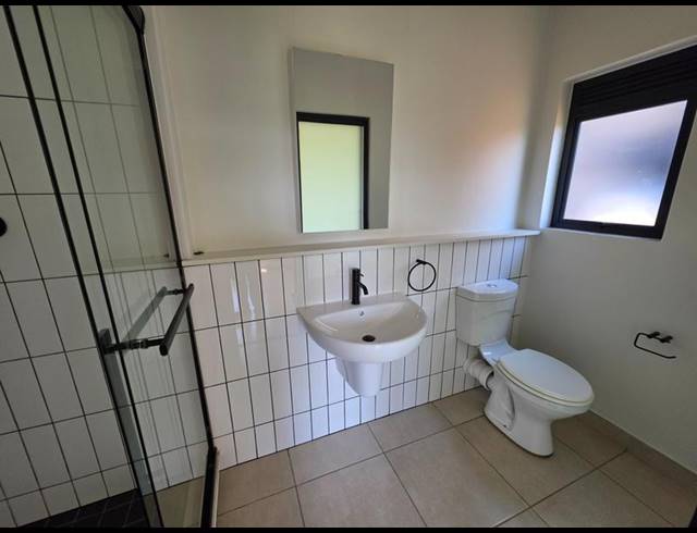 2 BEDROOM PROPERTY TO RENT IN MOOIKLOOF